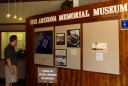 <STRONG>ARIZONA　MEMORIAL　MUSEUM</STRONG>